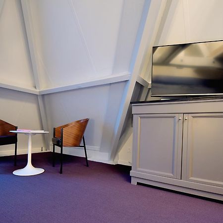 Hotel Trusten Willemstad  Luaran gambar