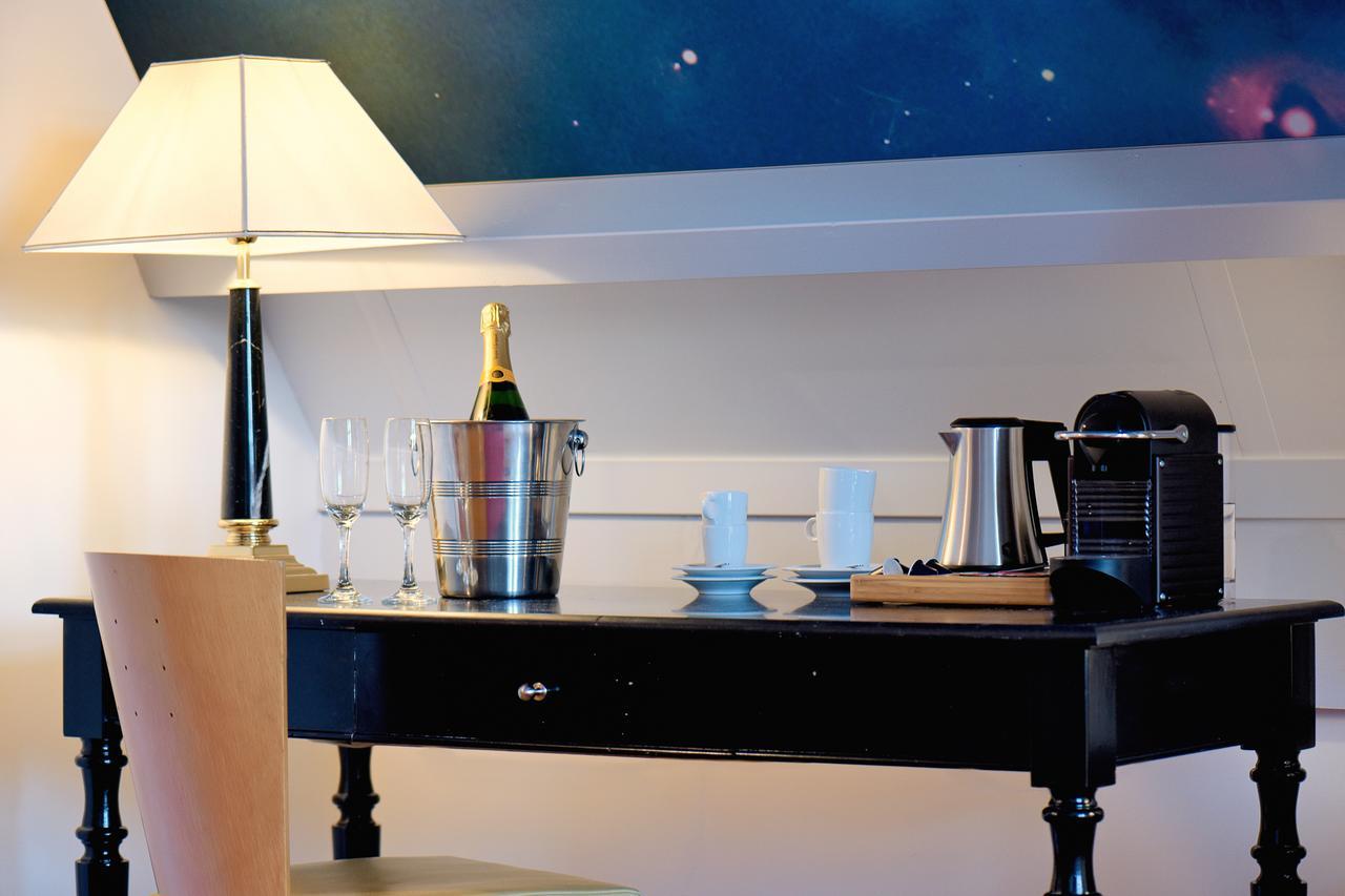 Hotel Trusten Willemstad  Luaran gambar