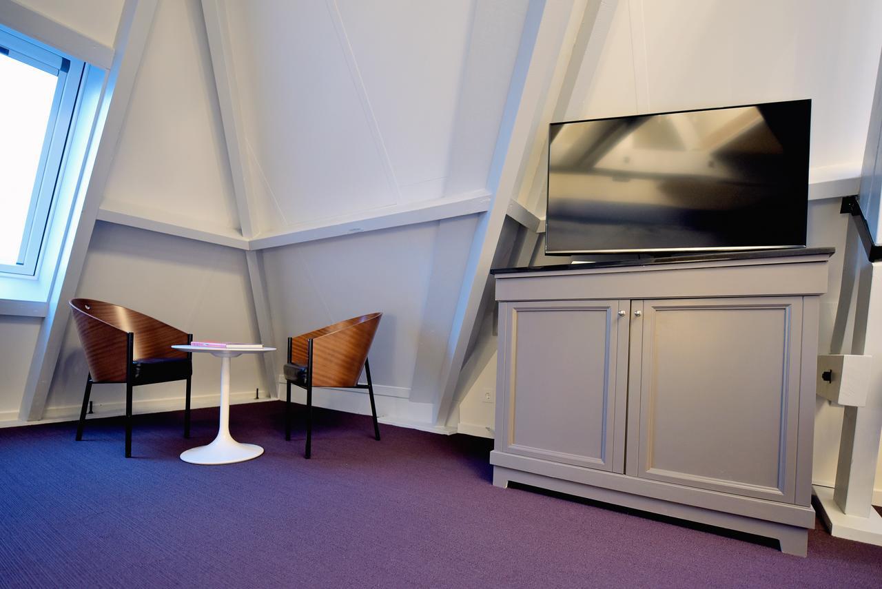 Hotel Trusten Willemstad  Luaran gambar