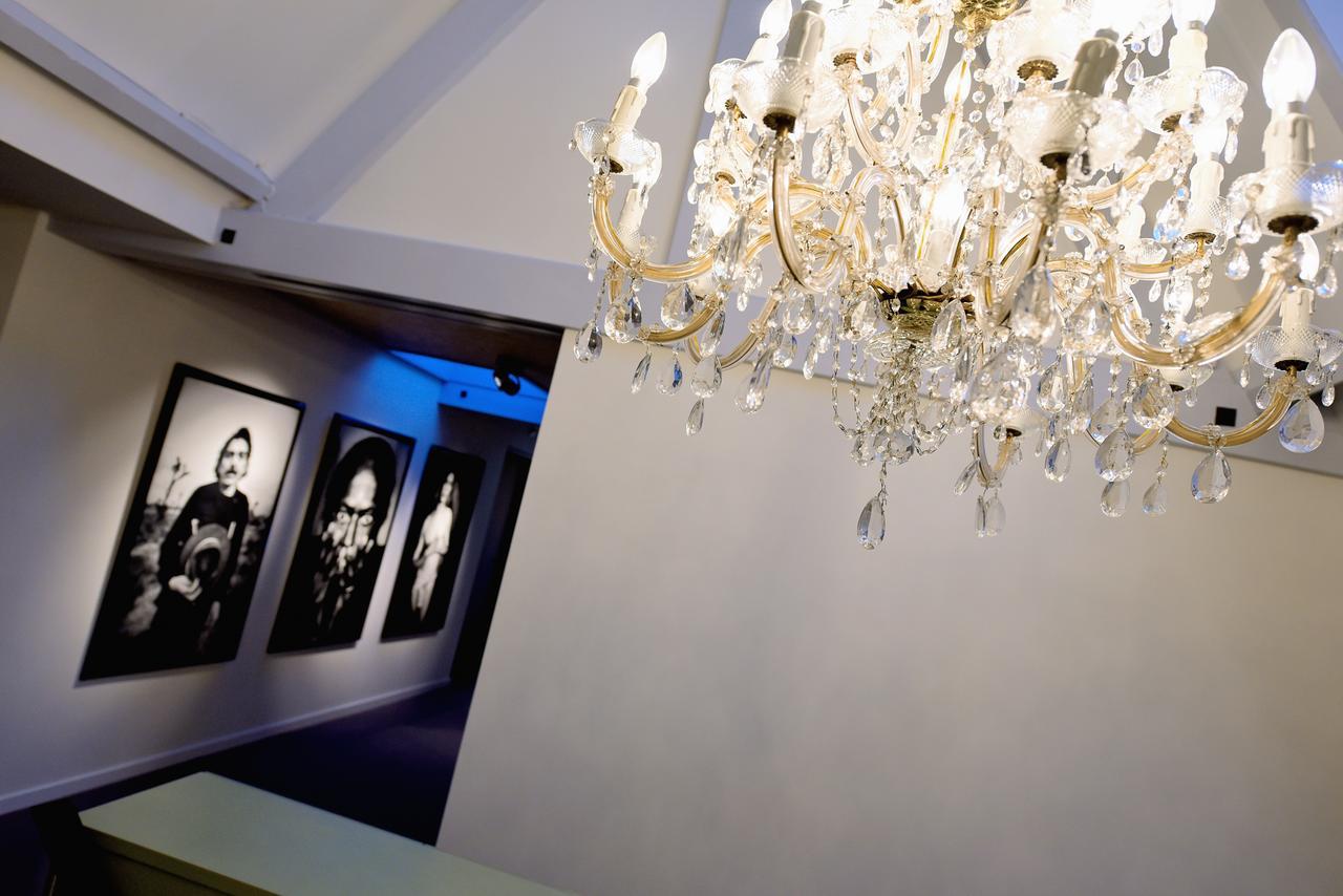 Hotel Trusten Willemstad  Luaran gambar