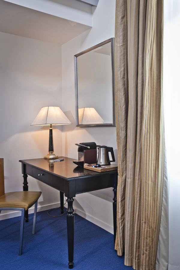 Hotel Trusten Willemstad  Luaran gambar