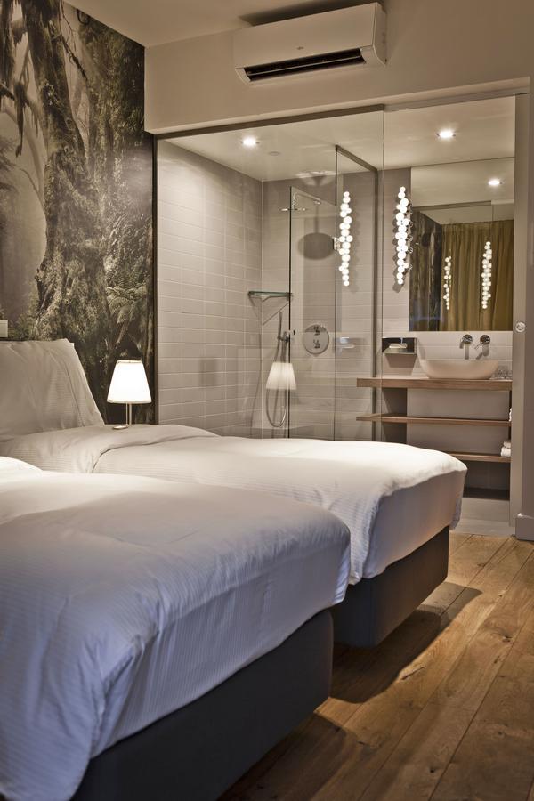 Hotel Trusten Willemstad  Luaran gambar