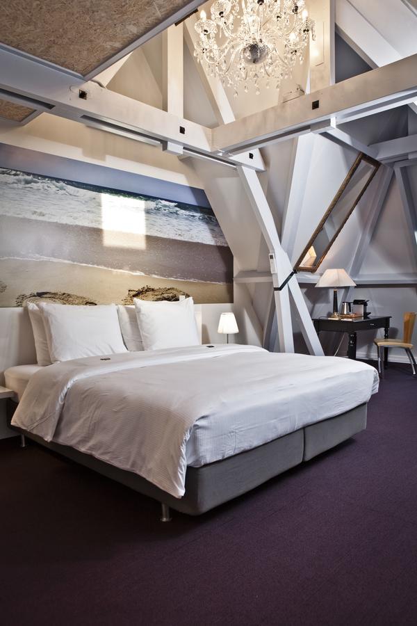 Hotel Trusten Willemstad  Luaran gambar