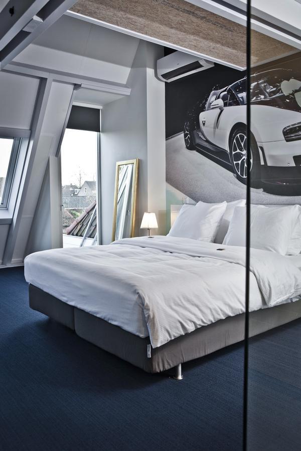Hotel Trusten Willemstad  Luaran gambar