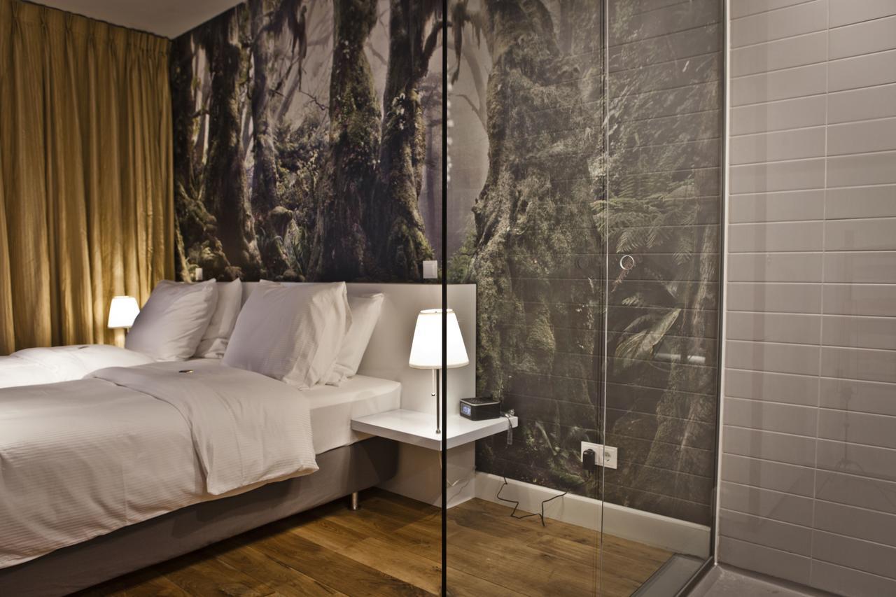 Hotel Trusten Willemstad  Luaran gambar