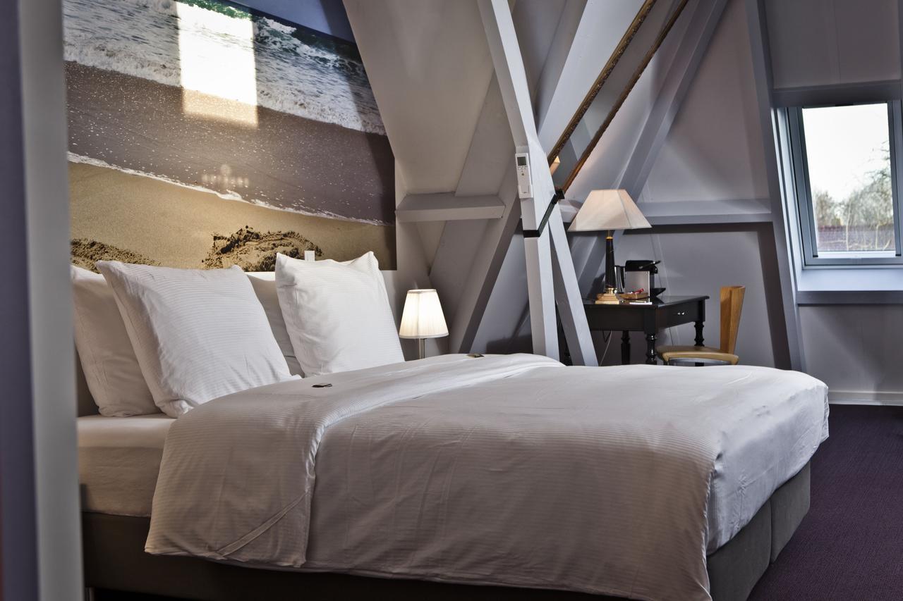 Hotel Trusten Willemstad  Luaran gambar