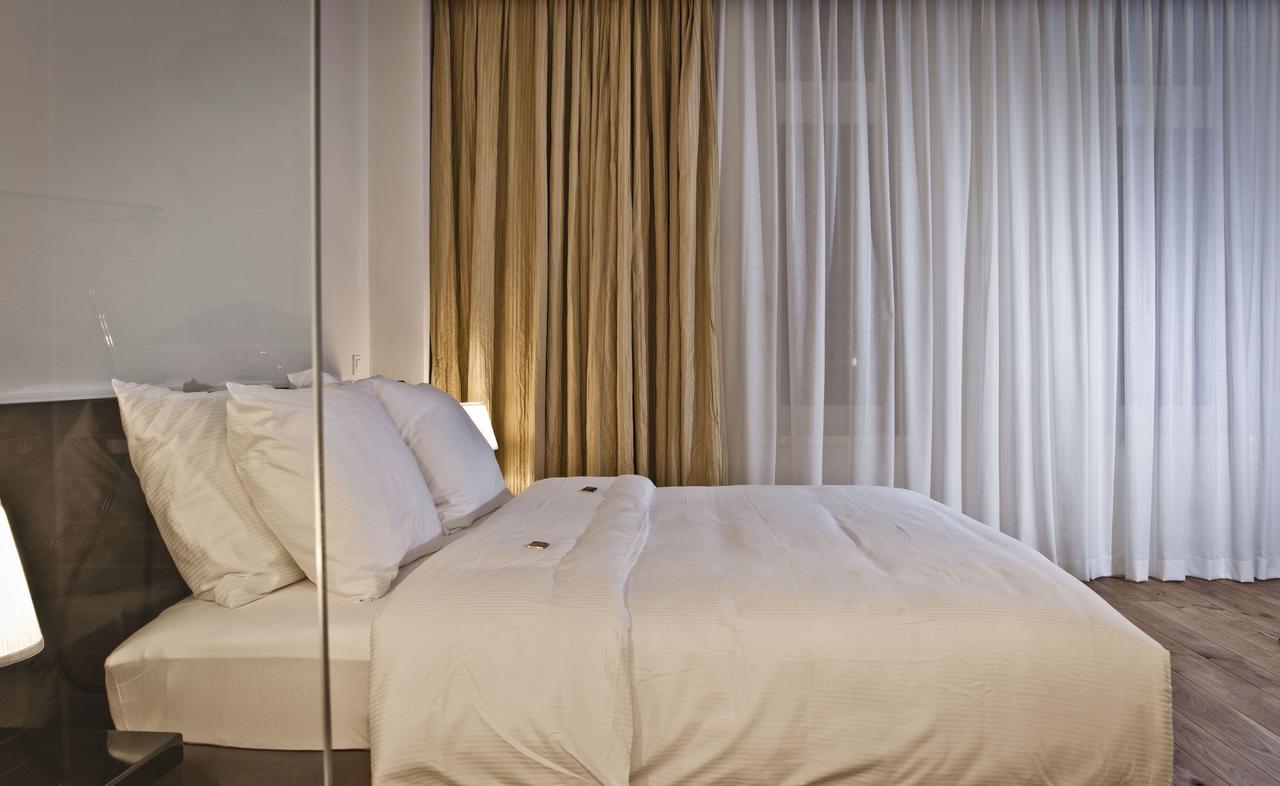 Hotel Trusten Willemstad  Luaran gambar