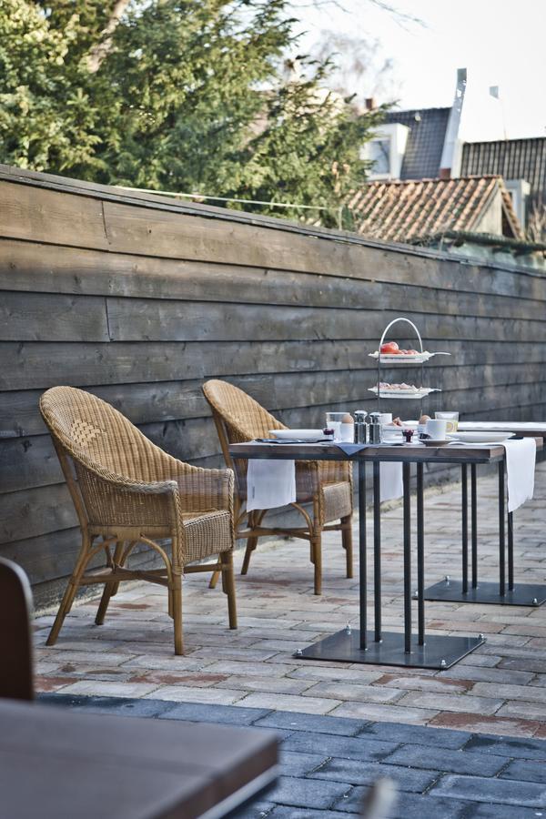 Hotel Trusten Willemstad  Luaran gambar