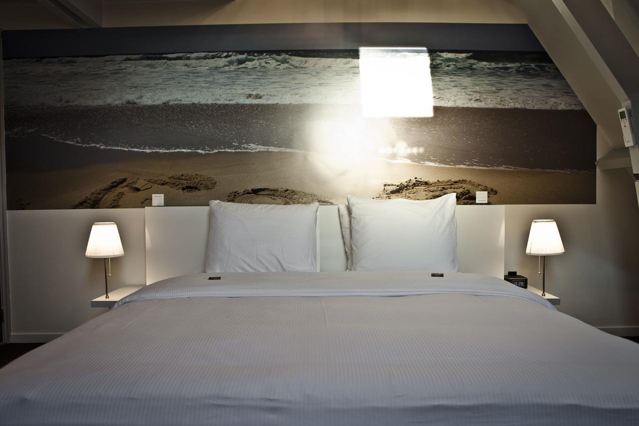Hotel Trusten Willemstad  Luaran gambar