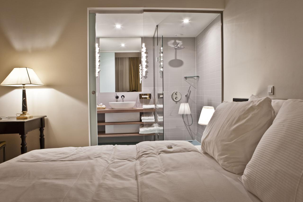 Hotel Trusten Willemstad  Luaran gambar