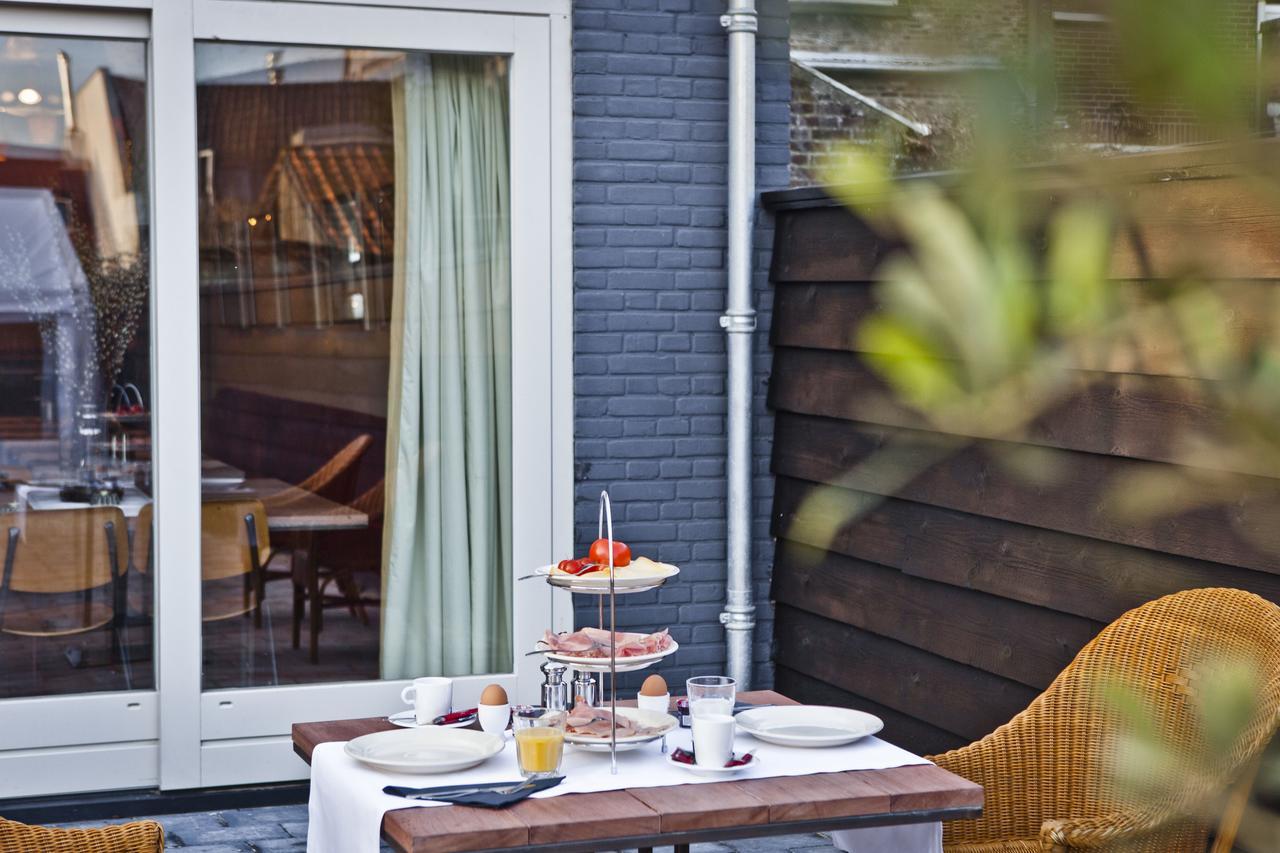 Hotel Trusten Willemstad  Luaran gambar